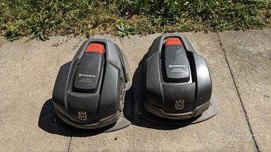 Svendita robot tagliaerba 