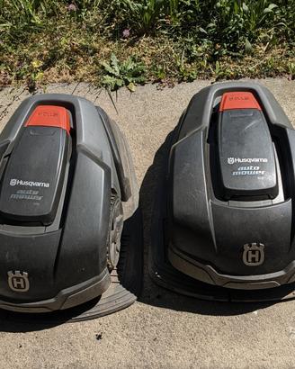 Svendita robot tagliaerba 