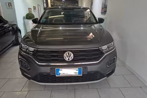 Volkswagen T-Roc 1.6 TDI SCR Advanced BlueMotion T