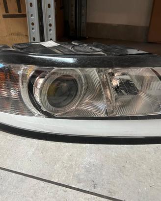 Fanale anteriore dx Volvo V50