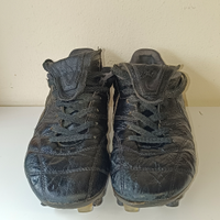 Scarpe da calcio NIke Tiempo in pelle tg7 (40)