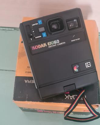 Kodak ek160 istant camera 