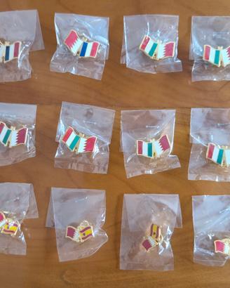 4x spille Qatar