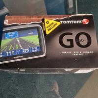 TomTom Go 950