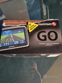 TomTom Go 950