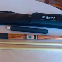 Stecca da biliardo 5 birilli "Nadir" Luxury S3