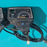 contachilometri tenere 125