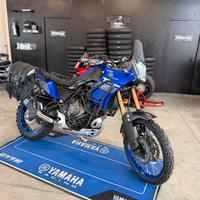 Yamaha Tenere Explore Valige! Tft