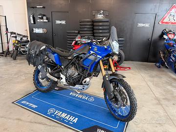 Yamaha Tenere Explore Valige! Tft