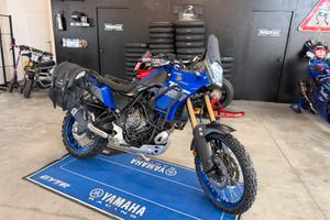 Yamaha Tenere Explore Valige! Tft