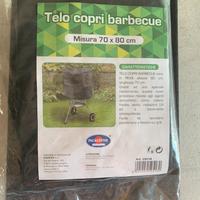 Telo copri barbeque