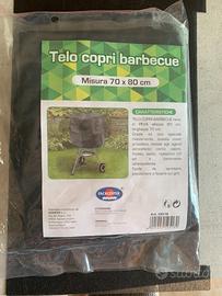 Telo copri barbeque