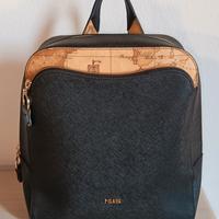 Zaino donna 1ª Classe Alviero Martini