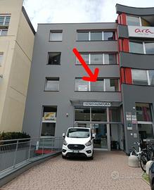 Ufficio Zona Fiera e uscita Autostrada