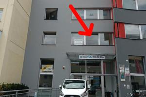 Ufficio Zona Fiera e uscita Autostrada