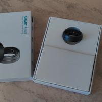 smart ring anello 