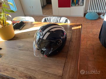 CASCO AIROH CITY ONE