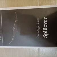 Libro David Quammen "Spillover"