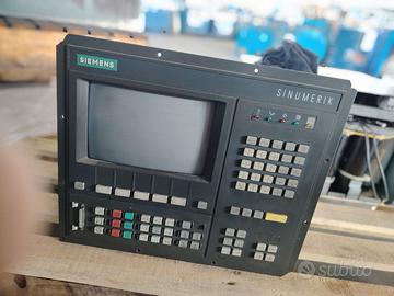 elettronica Siemens