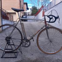 bici eroica Aquila 