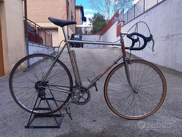 bici eroica Aquila 