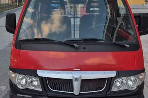 Veicolo Commerciale Piaggio Porter furgone