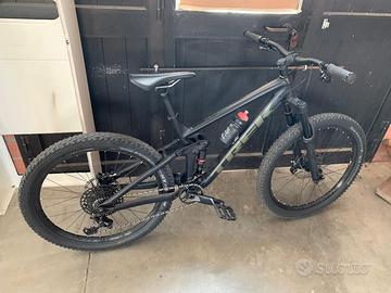 Trek Remedy 8 come nuova trattabile