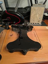 eSseCi Design Relaxa 730 – Base Hi-End