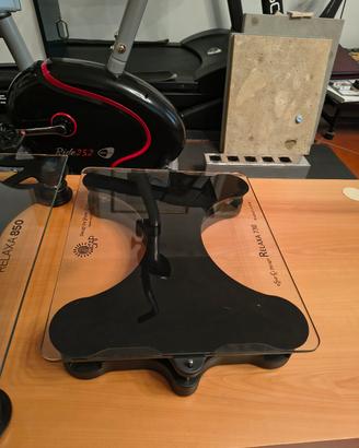 eSseCi Design Relaxa 730 – Base Hi-End