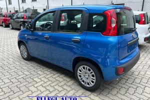 FIAT Panda 1.0 HYBRID 5 POSTI +PACK CITY KM 0