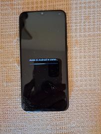 samsung galaxy A20 e