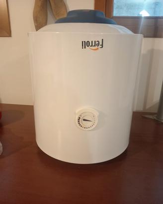 scalda bagno 