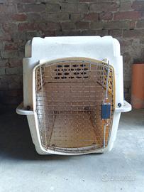 kennel grande 