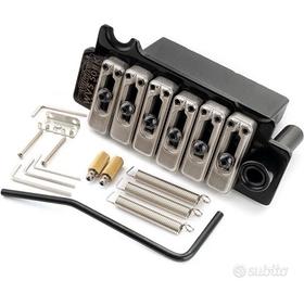 Ponte Tremolo Wilkinson WVS50 per Stratocaster.