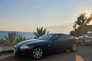 Jaguar xk