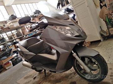 Ricambi peugeot satelis 125 250 400 500