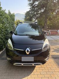 Renault Scénic XMOD Cross 1.5