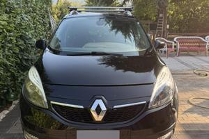 Renault Scénic XMOD Cross 1.5