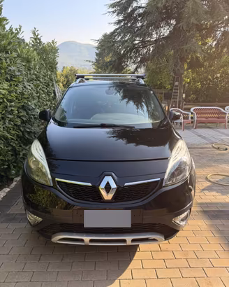 Renault Scénic XMOD Cross 1.5