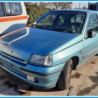Ricambi Usati RENAULT CLIO 1a Serie 1994
