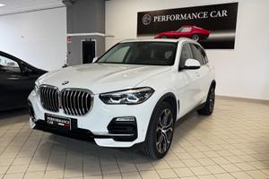 Bmw X5 xDrive30d xLine