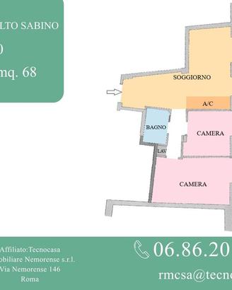3 LOCALI A ROMA