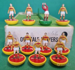 Subbuteo hw Motherwell ref 46