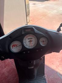 Sym Jet 50 Euro X anno 2008