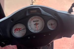 Sym Jet 50 Euro X anno 2008
