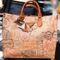 Borsa Aliviero Martini
Shopping bag Samantha Coll 