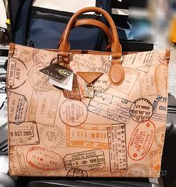 Borsa Aliviero Martini
Shopping bag Samantha Coll 