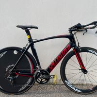 bici da corsa in carbonio SPECIALIZED VENGE