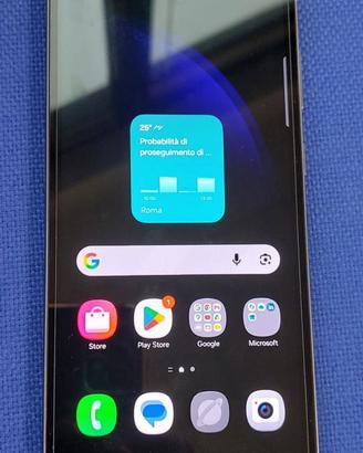SAMSUNG GALAXY S23FE 128GB 8GB RAM