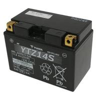 Batteria yuasa ytz14s precaricata sigillata attiva